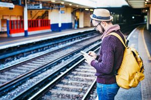 Italy Train Schedule - What You Need to Know